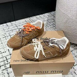MiuMiu x New Balance 530 Casual sneakers